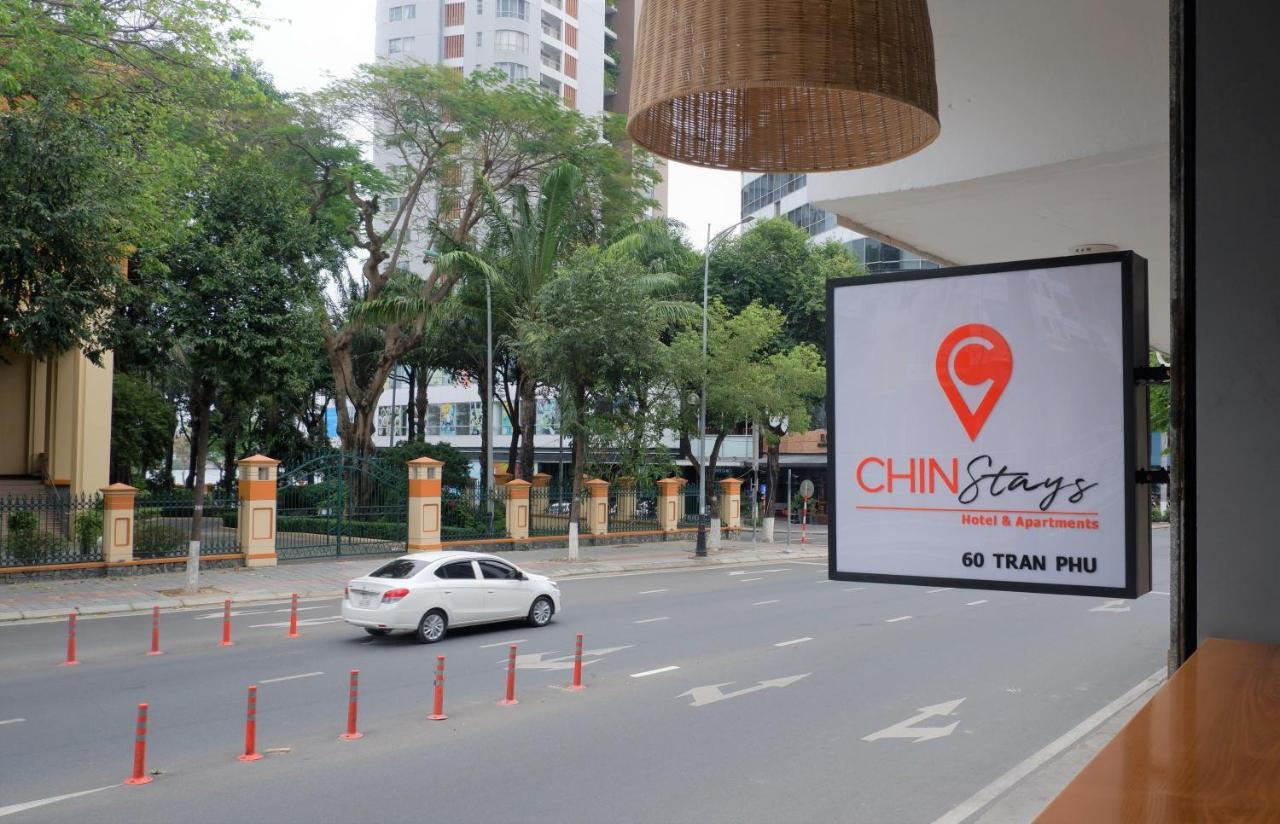 Chin Stays - Han River Da Nang Exterior photo